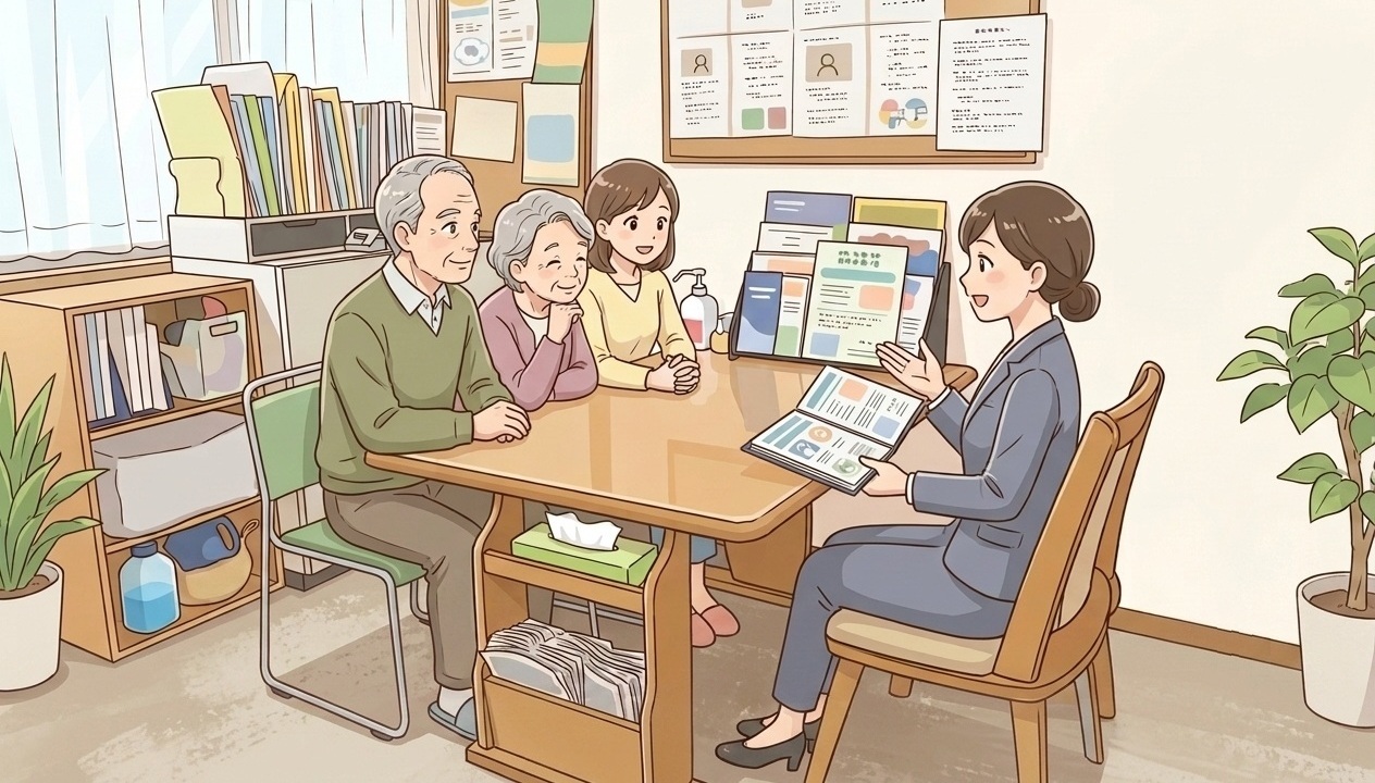 Tender Loving Care お互いに慈しみ支え合える社会の実現を目指して。