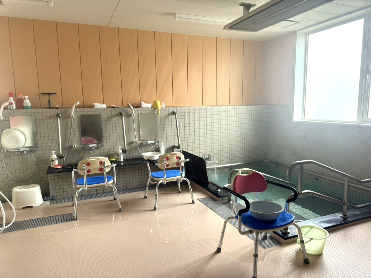 食堂③